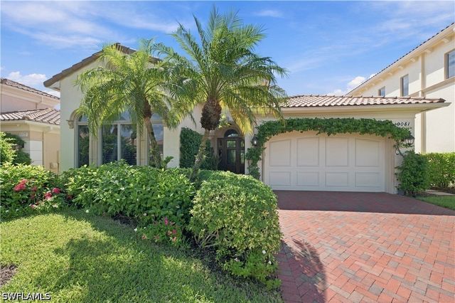 9081 Terranova DR, Naples, FL 34109