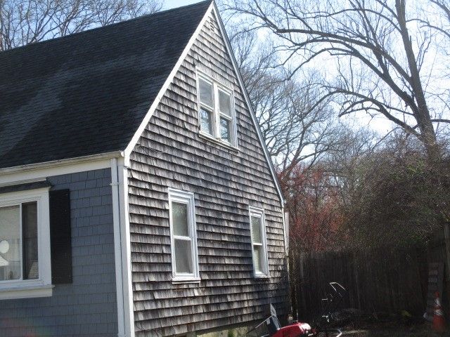 48 WESLEYAN Avenue, Warwick, RI 02886