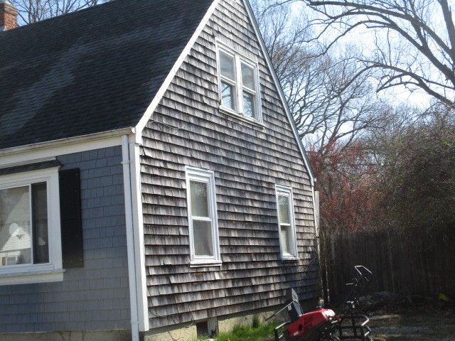 48 WESLEYAN Avenue, Warwick, RI 02886