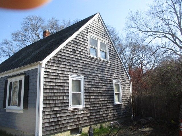 48 WESLEYAN Avenue, Warwick, RI 02886