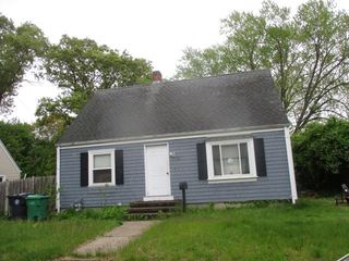 48 WESLEYAN Avenue, Warwick, RI 02886
