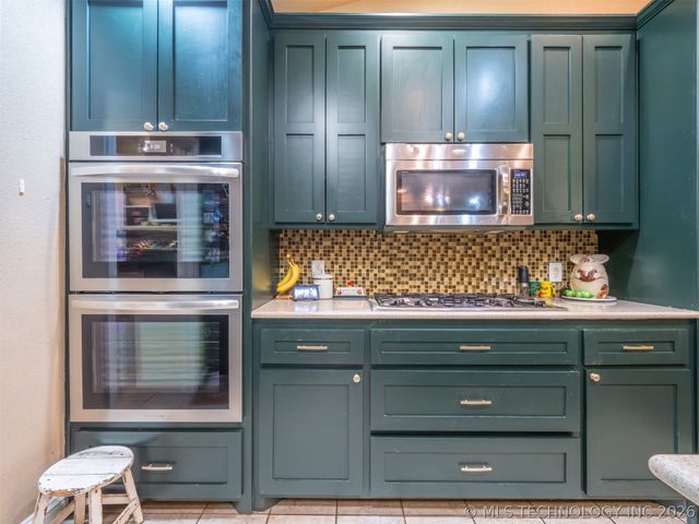 216 Peaceable Ridge, Mcalester, OK 74501