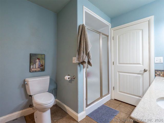 216 Peaceable Ridge, Mcalester, OK 74501