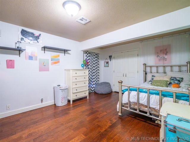 216 Peaceable Ridge, Mcalester, OK 74501