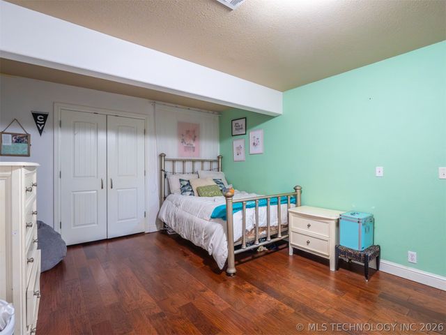 216 Peaceable Ridge, Mcalester, OK 74501