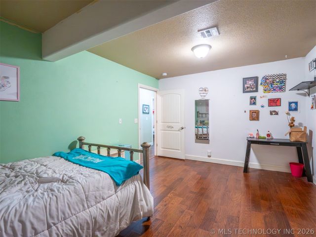 216 Peaceable Ridge, Mcalester, OK 74501