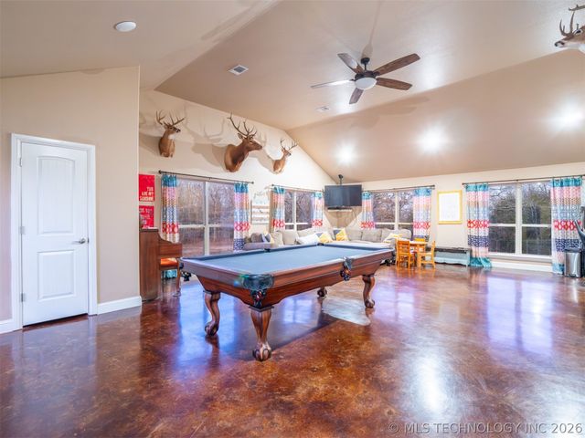 216 Peaceable Ridge, Mcalester, OK 74501