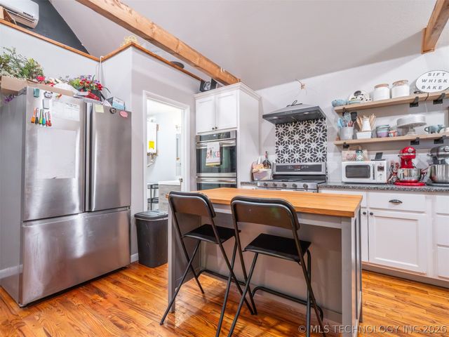 216 Peaceable Ridge, Mcalester, OK 74501