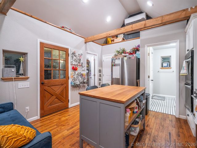 216 Peaceable Ridge, Mcalester, OK 74501