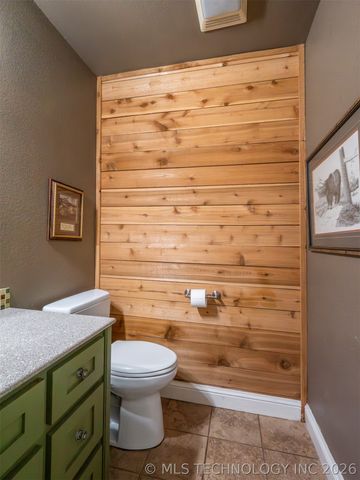 216 Peaceable Ridge, Mcalester, OK 74501