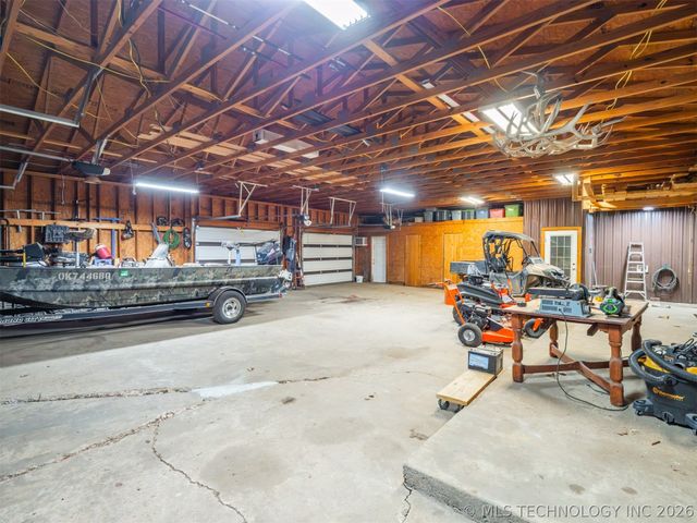 216 Peaceable Ridge, Mcalester, OK 74501