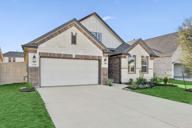 29419 Meadowcreek Hill Drive, Waller, TX 77484