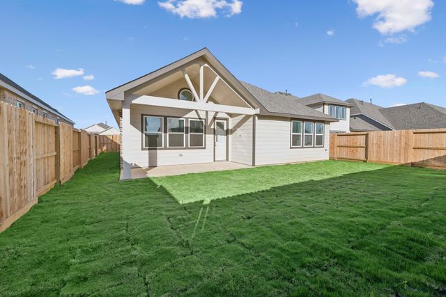 29419 Meadowcreek Hill Drive, Waller, TX 77484