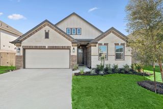 29419 Meadowcreek Hill Drive, Waller, TX 77484