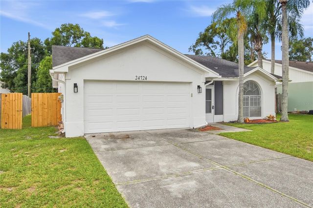 24724 SILVERSMITH DRIVE, Lutz, FL 33559