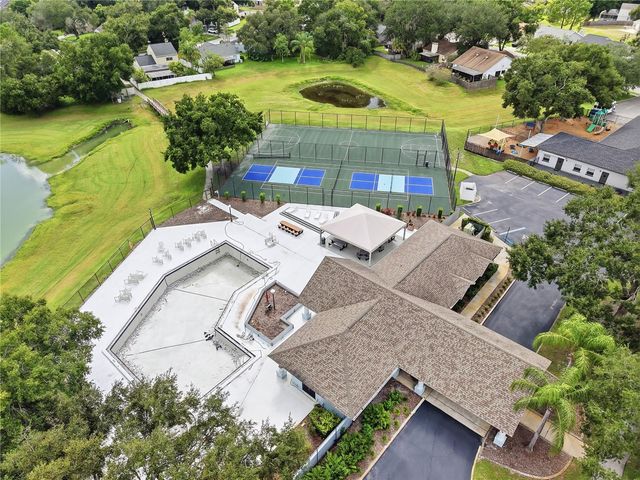 24724 SILVERSMITH DRIVE, Lutz, FL 33559