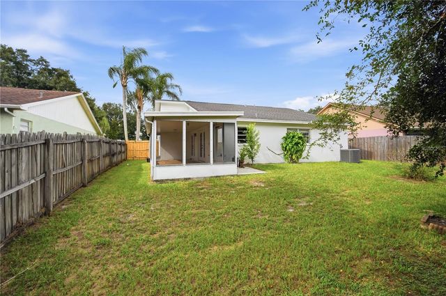 24724 SILVERSMITH DRIVE, Lutz, FL 33559