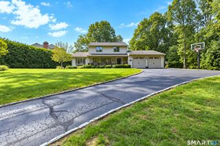 157 Porters Hill Road, Trumbull, CT 06611