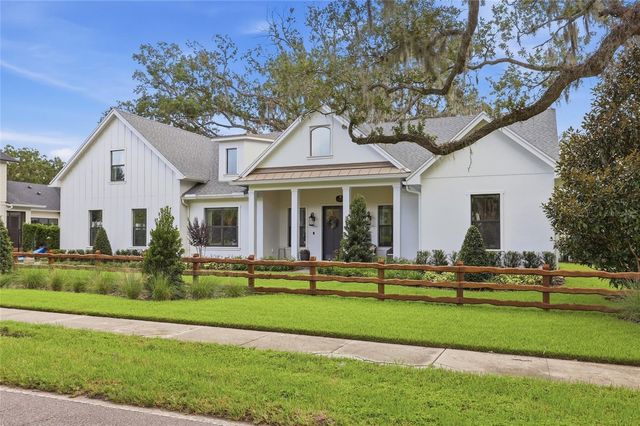 15210 E OAKLAND AVENUE, Winter Garden, FL 34787