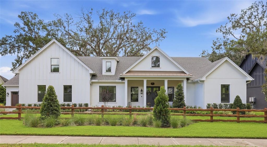 15210 E OAKLAND AVENUE, Winter Garden, FL 34787