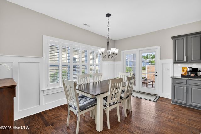 363 Hanover Lakes Drive, Wilmington, NC 28401