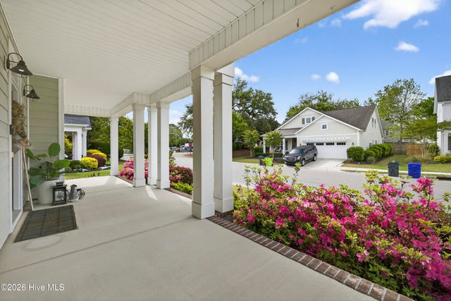 363 Hanover Lakes Drive, Wilmington, NC 28401