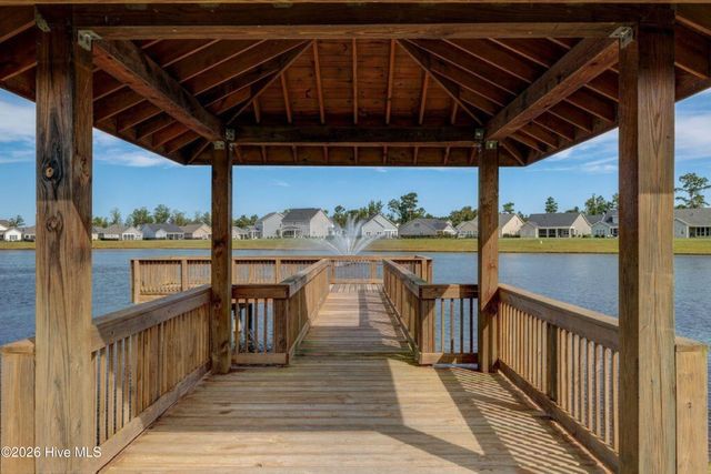 363 Hanover Lakes Drive, Wilmington, NC 28401