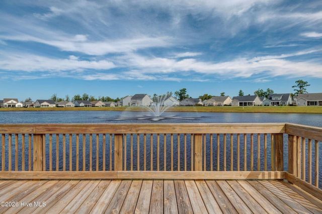 363 Hanover Lakes Drive, Wilmington, NC 28401