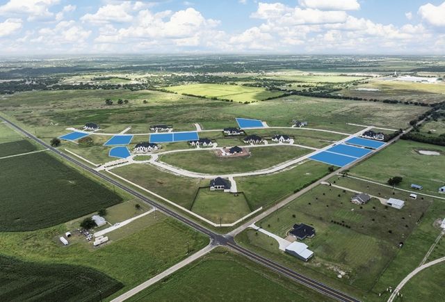 Package Deal The Arches, Lorena, TX 76655