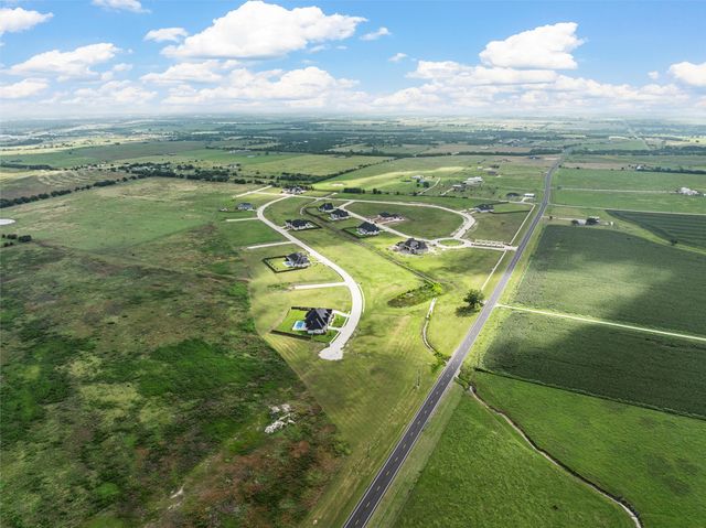 Package Deal The Arches, Lorena, TX 76655