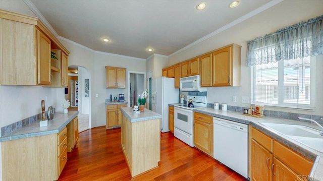 716 S. 2nd St. 197, El Cajon, CA 92019