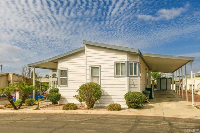 716 S. 2nd St. 197, El Cajon, CA 92019