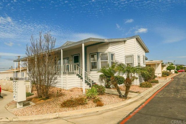 716 S. 2nd St. 197, El Cajon, CA 92019