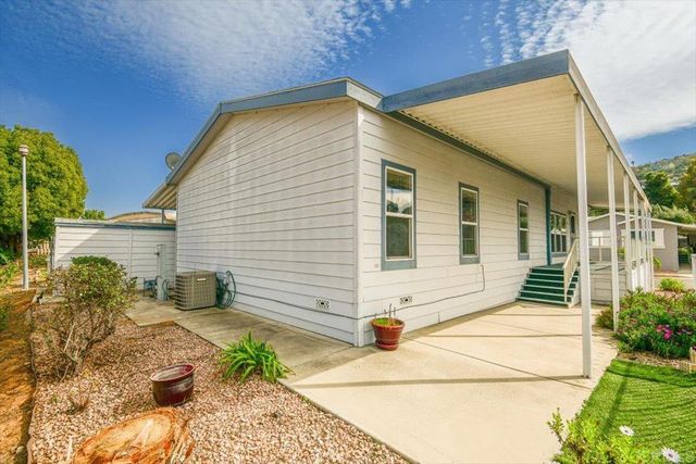 716 S. 2nd St. 197, El Cajon, CA 92019