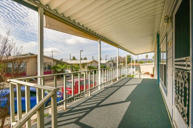 716 S. 2nd St. 197, El Cajon, CA 92019