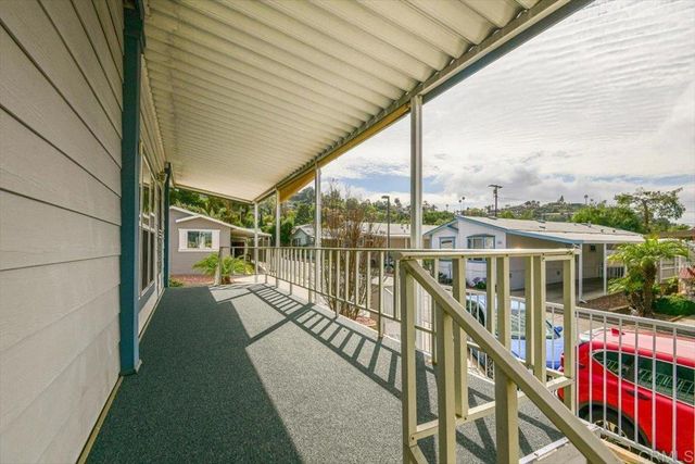 716 S. 2nd St. 197, El Cajon, CA 92019