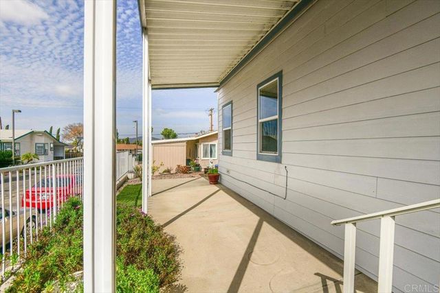 716 S. 2nd St. 197, El Cajon, CA 92019