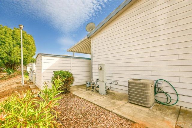 716 S. 2nd St. 197, El Cajon, CA 92019