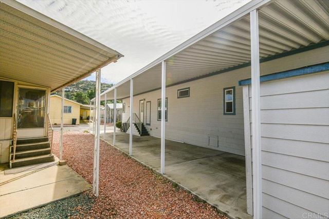 716 S. 2nd St. 197, El Cajon, CA 92019