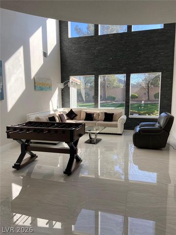 385 Glenridding Street, Las Vegas, NV 89183