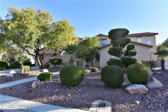 385 Glenridding Street, Las Vegas, NV 89183