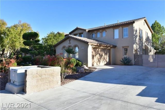 385 Glenridding Street, Las Vegas, NV 89183