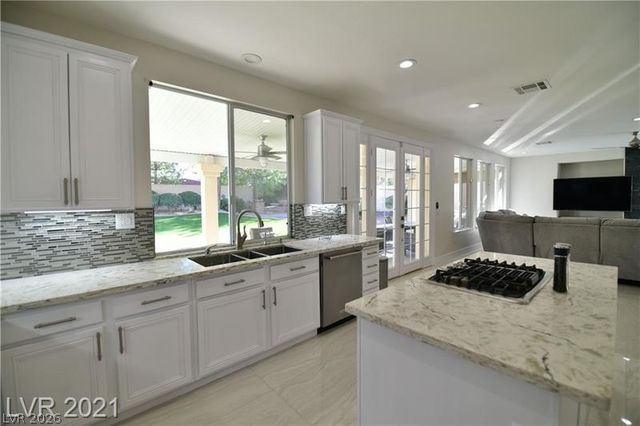 385 Glenridding Street, Las Vegas, NV 89183