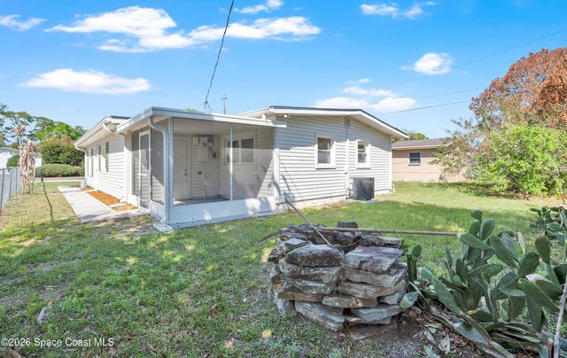 1215 Counts Street, Cocoa, FL 32922