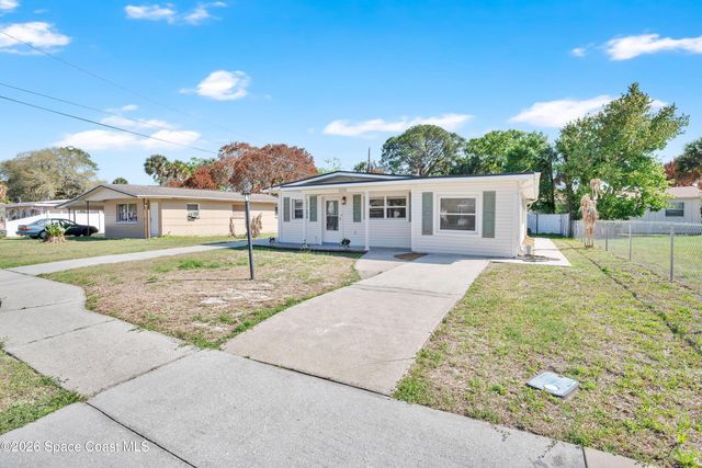 1215 Counts Street, Cocoa, FL 32922