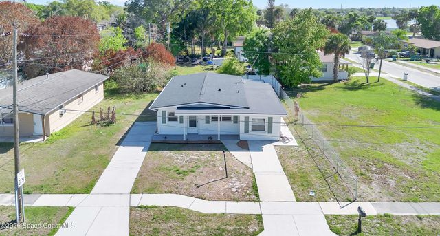 1215 Counts Street, Cocoa, FL 32922