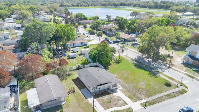 1215 Counts Street, Cocoa, FL 32922
