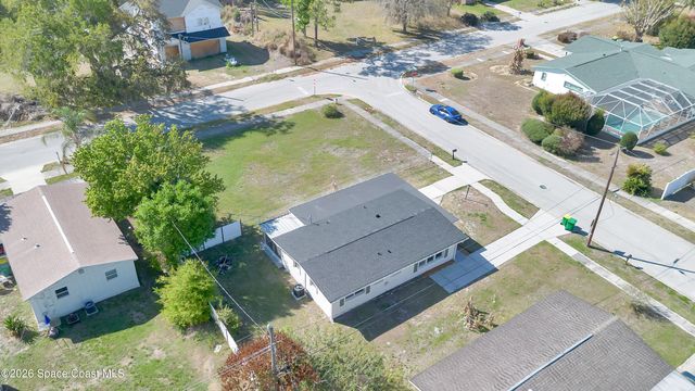 1215 Counts Street, Cocoa, FL 32922