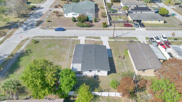 1215 Counts Street, Cocoa, FL 32922