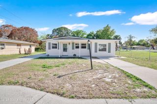 1215 Counts Street, Cocoa, FL 32922